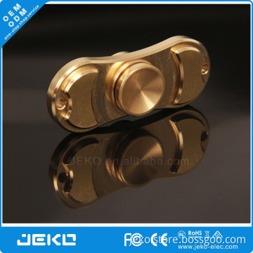 2017 China top selling fidget toy stainless steel wind spinner
